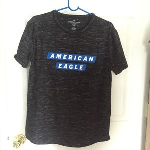 American Eagle Tee